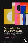 Tierno, Michael (East Carolina University - Semiotics for Screenwriters