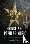  - Prince and Popular Music