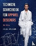 Lee Rogers, Jaeil (Seattle Pacific University, Steen, Camille (Ex Officio LLC - Technical Sourcebook for Apparel Designers