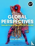 F., Jose Blanco (Fashion Institute of Technology - Global Perspectives