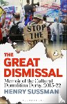 Sussman, Henry (Rutgers University, USA) - The Great Dismissal