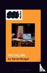 Rodger, Dr. Dianne (Senior Lecturer - Hilltop Hoods' The Calling