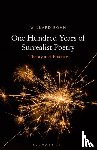 Bohn, Prof. Willard (Illinois State University - One Hundred Years of Surrealist Poetry