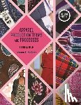 Bubonia, Janace E. (Texas Christian University - Apparel Production Terms and Processes
