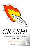 Malamud, Professor Randy (Georgia State University - CRASH!