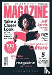 Jarvis, Prof Jeff (Leonard Tow Professor of Journalism Innovation - Magazine