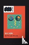 Brown, Dr. Michael (Music Curator - Eyeliner's Buy Now