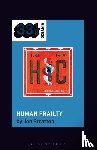 Stratton, Jon (University of South Australia) - Hunters & Collectors's Human Frailty