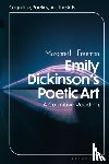 Freeman, Professor Margaret H. (Co-Director of the Myrifield Institute for Cognition and the Arts, Myrifield Institute for Cognition and the Arts, USA) - Emily Dickinson's Poetic Art