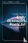 Freeman, Professor Margaret H. (Co-Director of the Myrifield Institute for Cognition and the Arts - Emily Dickinson's Poetic Art