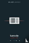 Frith, Jordan (Pearce Professor of Professional Communication - Barcode