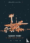 Sinclair, Stewart Lawrence (writer and editor - Space Rover