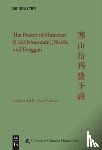Rouzer, Paul - The Poetry of Hanshan (Cold Mountain), Shide, and Fenggan
