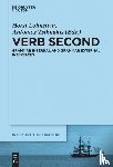  - Verb Second
