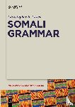 Green, Christopher R. - Somali Grammar