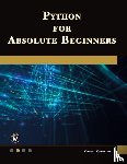 Campesato, Oswald - Python for Absolute Beginners