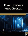 Campesato, Oswald - Data Literacy with Python
