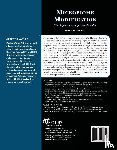 Worby, Patricia - Microbiome Modification