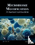 Worby, Patricia - Microbiome Modification