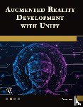 Wijesooriya, Indika - Augmented Reality Development with Unity
