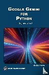 Campesato, Oswald - Google Gemini for Python