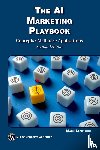 Lamplugh, Mark - The AI Marketing Playbook