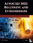 Hamad, Munir - AutoCAD 2025 Beginning and Intermediate