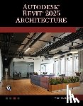 Hamad, Munir - Autodesk Revit 2025 Architecture