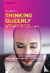 Battis, Jes - Thinking Queerly