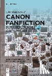 Schott, Christine - Canon Fanfiction