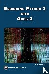 Campesato, Oswald - Beginning Python 3 with Grok 2