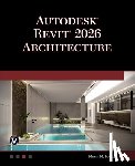Hamad, Munir - Autodesk Revit 2026 Architecture
