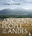 Malpass, Michael A. - Ancient People of the Andes