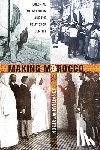 Wyrtzen, Jonathan - Making Morocco