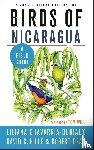 Chavarria-Duriaux, Liliana, Hille, David C., Dean, Robert - Birds of Nicaragua