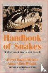 Wright, Albert Hazen, Wright, Anna Allen - Handbook of Snakes of the United States and Canada