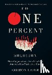 Lafer, Gordon - The One Percent Solution