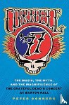 Conners, Peter - Cornell '77