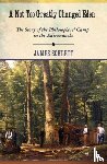 Schlett, James - A Not Too Greatly Changed Eden