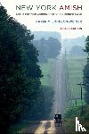 Johnson-Weiner, Karen M. - New York Amish