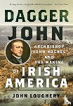 Loughery, John - Dagger John