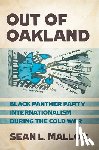 Malloy, Sean L. - Out of Oakland