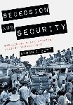 Butt, Ahsan I. - Secession and Security