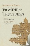 Romilly, Jacqueline de - The Mind of Thucydides