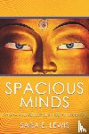 Sara E. Lewis - Spacious Minds