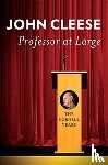 Cleese, John - Professor at Large