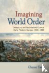 Tang, Chenxi - Imagining World Order