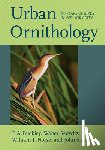 Buckley, P. A., Sedwitz, Walter, Norse, William J., Kieran, John - Urban Ornithology