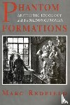 Redfield, Marc - Phantom Formations