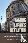 Park, Gene, Katada, Saori N., Chiozza, Giacomo, Kojo, Yoshiko - Taming Japan's Deflation
